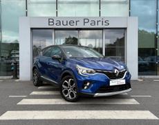 Renault Captur Saint-Witz