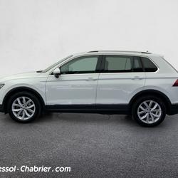 Volkswagen Tiguan Tiguan 1.4 TSI 150 BMT DSG6 4Motion Carat Perpignan