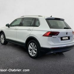 Volkswagen Tiguan Tiguan 1.4 TSI 150 BMT DSG6 4Motion Carat Perpignan