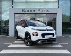 Citroen C3 Aircross Saint-Witz