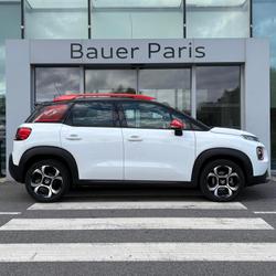 Citroen C3 Aircross C3 Aircross PureTech 130 S&S EAT6 Shine Saint-Witz