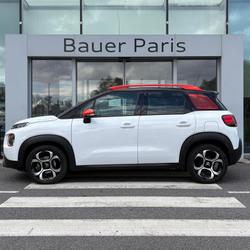 Citroen C3 Aircross C3 Aircross PureTech 130 S&S EAT6 Shine Saint-Witz
