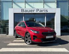 Kia XCee'd Saint-Witz