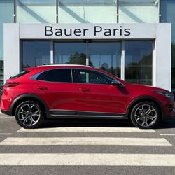 Kia XCee'd XCeed 1.4l T-GDi 140 ch DCT7 ISG Active Saint-Witz