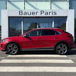 Kia XCee'd XCeed 1.4l T-GDi 140 ch DCT7 ISG Active Saint-Witz