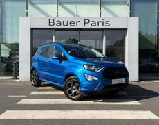 Ford Ecosport Saint-Witz