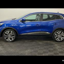 Renault Kadjar Blue dCi 115 Intens occasion - Rivery - photo 2/27