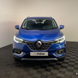 Renault Kadjar Blue dCi 115 Intens occasion - Rivery - photo 3/27