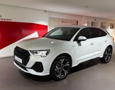 Audi Q3 Paris 17e Arrondissement