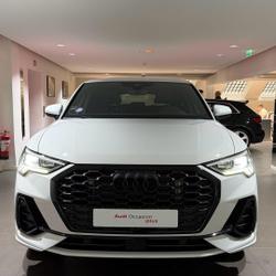 Audi Q3 Q3 Sportback 45 TFSIe 245 ch S tronic 6 S line Paris 17e Arrondissement