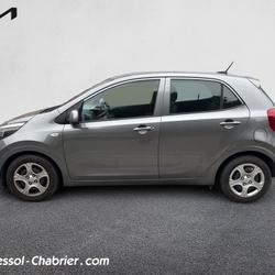 Kia Picanto Picanto 1.0 DPi 67ch ISG BVM5 Active Toulouse