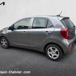 Kia Picanto Picanto 1.0 DPi 67ch ISG BVM5 Active Toulouse