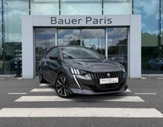 Peugeot 208 Saint-Witz
