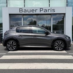 Peugeot 208 208 PureTech 100 S&S EAT8 GT Saint-Witz