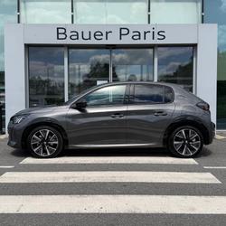 Peugeot 208 208 PureTech 100 S&S EAT8 GT Saint-Witz