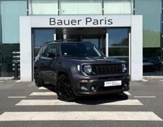 Jeep Renegade Saint-Witz