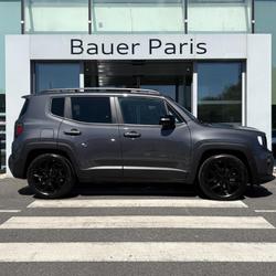 Jeep Renegade Renegade 1.5 Turbo T4 130 ch BVR7 e-Hybrid Longitude Saint-Witz