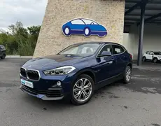 BMW X2 Saint-Léger-de-Linières