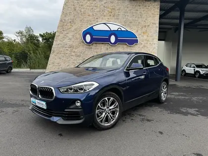 BMW X2 - (F39) SDRIVE18IA 140CH M SPORT DKG7 EURO6D-T - 26 490 €
