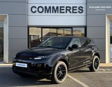 Land Rover Range Rover Evoque Séméac