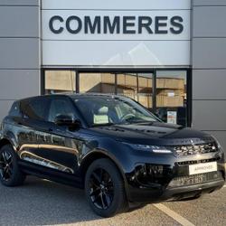 Land Rover Range Rover Evoque 1.5 P270e PHEV 269ch S S&eacute;m&eacute;ac