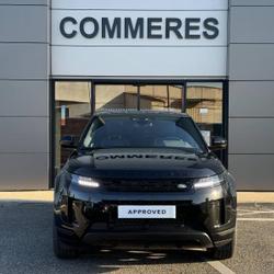 Land Rover Range Rover Evoque 1.5 P270e PHEV 269ch S S&eacute;m&eacute;ac