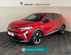 Renault Symbioz Rivery