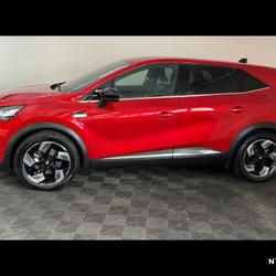 Renault Symbioz E-Tech full hybrid 145 Techno occasion - Rivery - photo 2/27