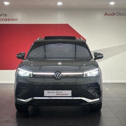 Volkswagen Tiguan Tiguan 1.5 eTSI 150ch DSG7 R-Line Saint-Ouen-sur-Seine