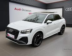 Audi Q2 Nanterre