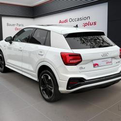 Audi Q2 Q2 35 TFSI 150 S tronic 7 S line Plus Nanterre