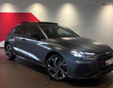 Audi A3 Sportback Roissy-en-France