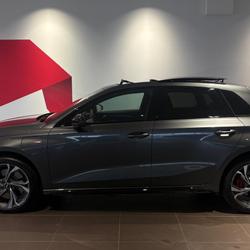 Audi A3 Sportback A3 Sportback TFSI e Hybride rechargeable 272 S tronic 6 S line Roissy-en-France