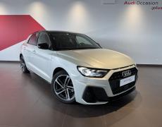 Audi A1 Sportback Roissy-en-France