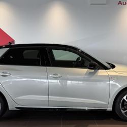 Audi A1 Sportback A1 Sportback 30 TFSI 116 ch S tronic 7 S Line Plus Roissy-en-France