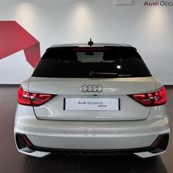 Audi A1 Sportback A1 Sportback 30 TFSI 116 ch S tronic 7 S Line Plus Roissy-en-France