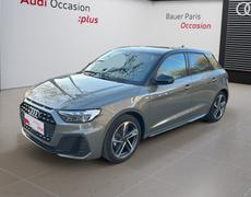 Audi A1 Sportback Nanterre