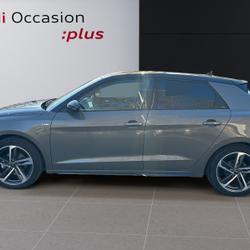 Audi A1 Sportback A1 Sportback 30 TFSI 116 ch S tronic 7 S Line Plus Nanterre