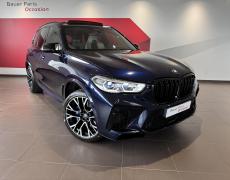BMW X5 M Roissy-en-France