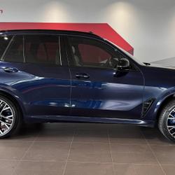 BMW X5 M X5 M Competition 625ch BVA8 Roissy-en-France
