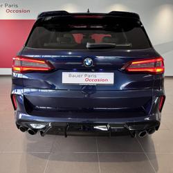 BMW X5 M X5 M Competition 625ch BVA8 Roissy-en-France