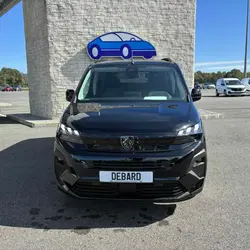 Peugeot Rifter M 1.5 BLUEHDI 130CH EAT8 S&S ALLURE 5 PLACES occasion - Campsas - photo 2/19