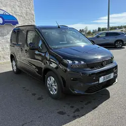 Peugeot Rifter M 1.5 BLUEHDI 130CH EAT8 S&S ALLURE 5 PLACES occasion - Campsas - photo 3/19