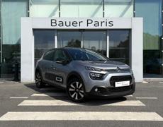 Citroen C3 Saint-Witz