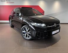 Volkswagen Touareg Roissy-en-France