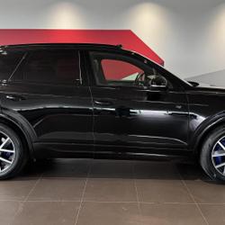 Volkswagen Touareg Touareg 3.0 V6 eHybrid 462 ch Tiptronic 8 4Motion R Roissy-en-France