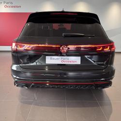 Volkswagen Touareg Touareg 3.0 V6 eHybrid 462 ch Tiptronic 8 4Motion R Roissy-en-France