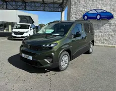 Peugeot Rifter Mérignac