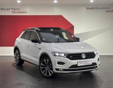 Volkswagen T-Roc Saint-Ouen-sur-Seine