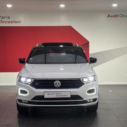 Volkswagen T-Roc T-Roc 2.0 TDI 150 Start/Stop DSG7 R-Line Saint-Ouen-sur-Seine
